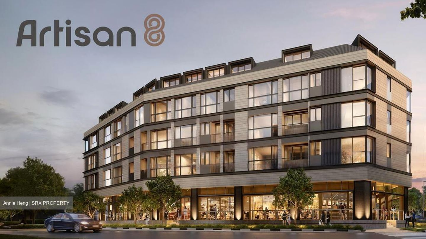 Artisan 8 (D20), Apartment #481879571